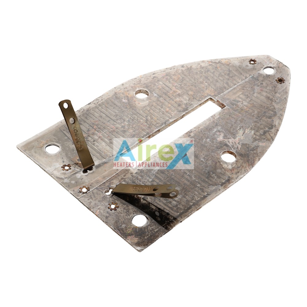 Heavy Laundry Press Mica Element